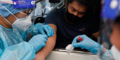 Covid-19'u 'hafife' almayın