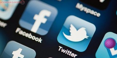 Sosyal medya için ilk adım atıldı