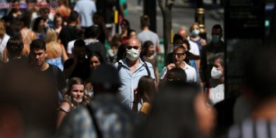 İngiltere’de ikinci dalga gelebilir mi?