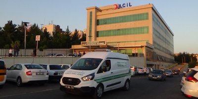 Üvey kardeşlerin ev yapma meselesinde kan aktı: 1 ölü, 4 yaralı