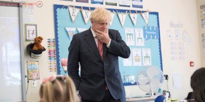 Johnson: Korona aşısı bu yıl içinde bulunamayabilir