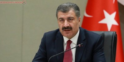 Koronavirüste son rakamlar açıklandı