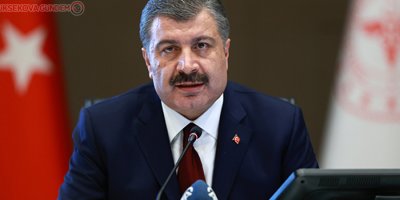 Bakan Koca: 'Düğünleri hastalık, yoğun bakım izlemesin'