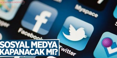 Sosyal medya düzenlemesi neler getiriyor?