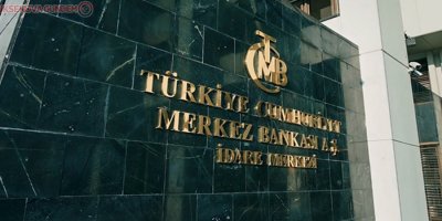 Merkez Bankası faiz kararını açıkladı