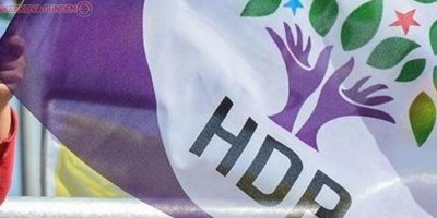 Van'da HDP'li 3 meclis üyesi görevden alındı!