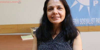 ESP Eş Genel Başkanı Gümüştaş gözaltında