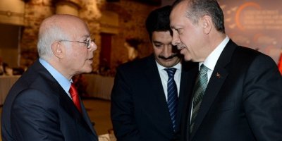 Akil İnsanlar konuştu