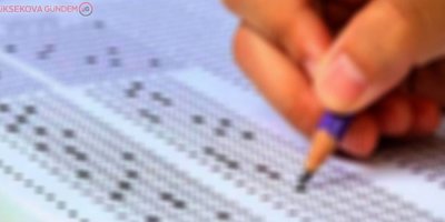 ÖSYM Başkanı, YKS birincilerinin illerini açıkladı