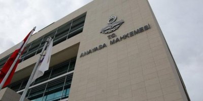 AYM artık Yüce Divan olmayacak