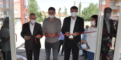 Uğur AVM 2'inci şubesini açtı