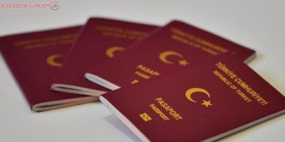 Rusya Büyükelçiliği'nden vize açıklaması