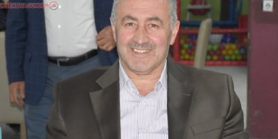 Başkan Pınar'dan Kurban Bayramı Mesajı