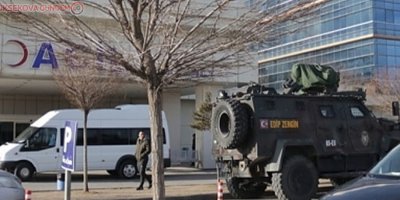 Van'da iki aile arasında silahlı kavga: 1 ölü, 2 yaralı