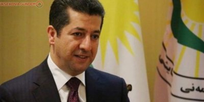Mesrur Barzani'den Ezidiler için Bağdat'a çağrı