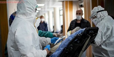 Van'da can kayıplarında korkunç artış!