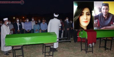 “İkisi beraber ölüme yan yana yürüdüler”