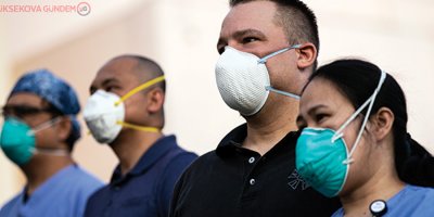 Koronavirüs, insan ruhunu da vuruyor