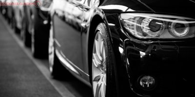 Otomobil satışları Temmuz'da yüzde 350,9 arttı