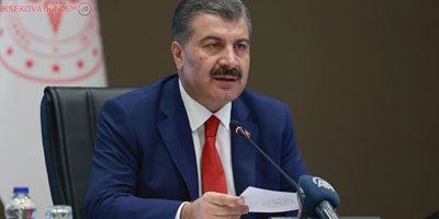 Bakan Koca son rakamları açıkladı