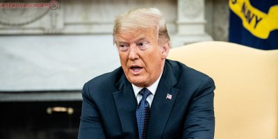 Facebook ve Twitter, Trump'ın paylaştığı videoları sildi