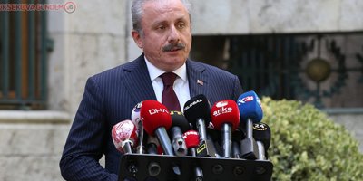 Meclis'teki korona virüs vakaları açıklandı