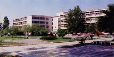 Türkiye'nin en çok tercih edilen üniversitesi