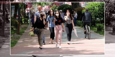 Türkiye'de 250 bine yakın kişi virüs taşıyor