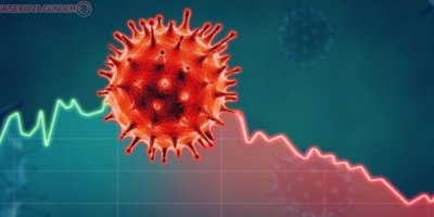 Almanya: Türkiye'den gelen vakalar artıyor