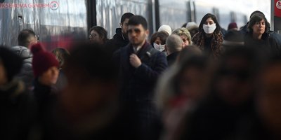 Korona virüs vaka sayısı 20 milyona yaklaştı