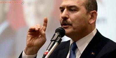 Bakan Soylu açıkladı: 'Bir sıkı denetim daha geliyor'