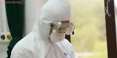 İran'da koronavirüs yayılma hızı 9 kat arttı