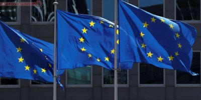 Avrupa Komisyonu: Yunanistan'la tam dayanışma içindeyiz