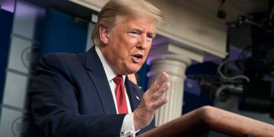 Trump, G7 Zirvesi'ni seçim sonrasına erteledi