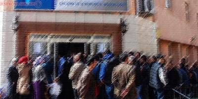 İŞKUR Hakkari'de 13 kişilik alım yapacak