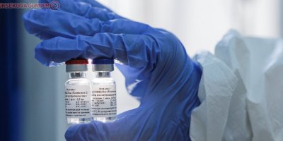 Aşı yarışı: Almanya Rus aşısını 'beğenmedi'