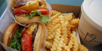 Kanser riskini artıran besinler