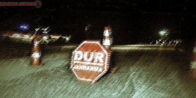 Yüksekova'da bir köy karantinaya alındı