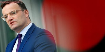 Almanya: Tarihin en hızlı aşısına sahip olacağız