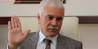 Aydın: Oyumuz MHP'den yüksek