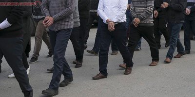 Yüksekova'da operasyon: Gözaltılar var