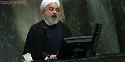 Ruhani: 'Aşıyı satın alacağız'