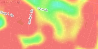 Van korona yoğunluğuyla kırmızı alarm veriyor!