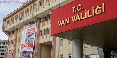 Van'da 65 yaş üstüne yeni yasaklar getirildi!