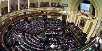 Yunanistan anlaşması Mısır meclisinden geçti