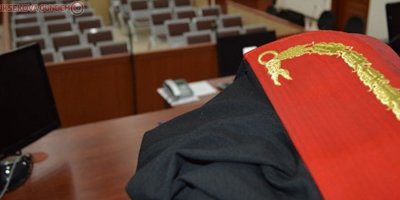 Musa Orhan iddianamesine itiraz kabul edildi