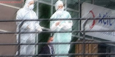 Van için korkutan Kovid-19 iddiası!