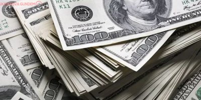 Dolar haftaya 7,35 liradan başladı