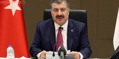 Koronavirüste son rakamlar açıklandı