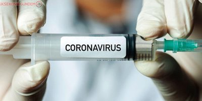 Aşı çalışmalarında 'acele etmeyin' uyarısı